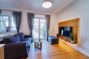 Apartament 24 Willa Leśna Polanica Zdrój